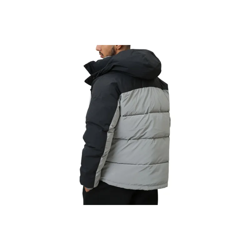 Columbia Snowqualmie™ Jackets Coats Men's Silver Shiny-5