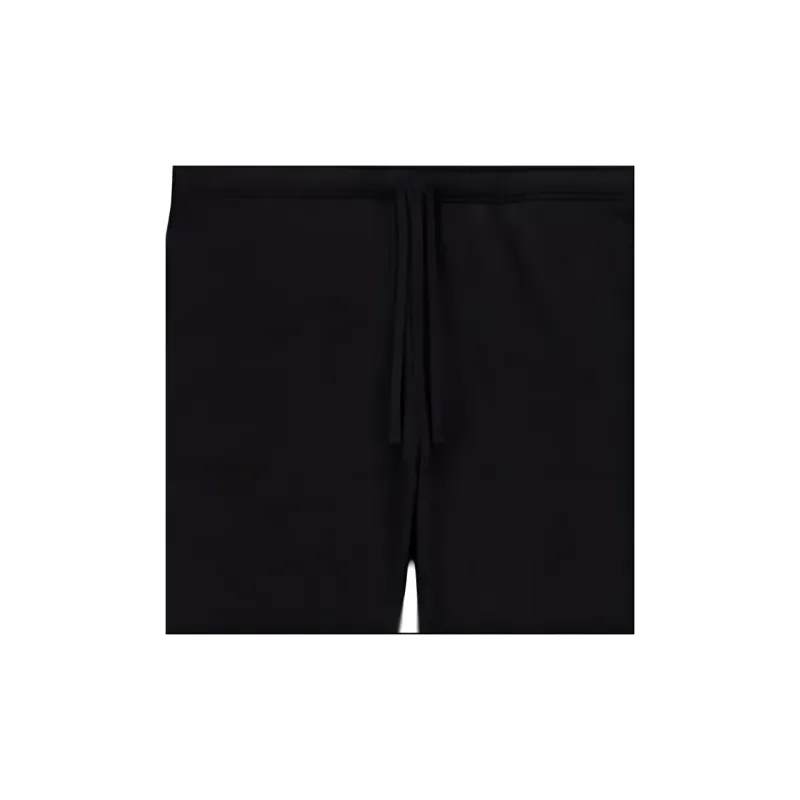 Nike x 1017 ALYX 9SM Casual Pants Asia Version Unisex Black-4