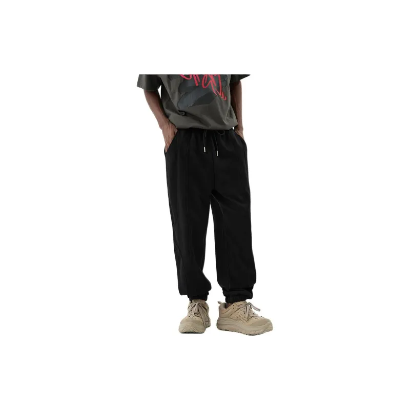 SPRAYGROUND Knitted Sweatpants Unisex-5