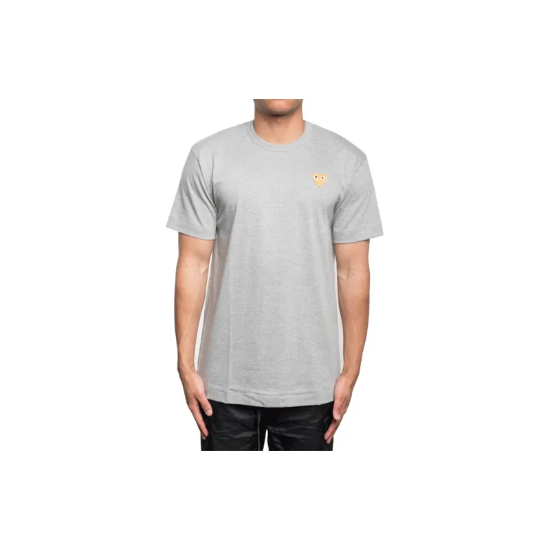 CDG Play T Shirts Women's-3