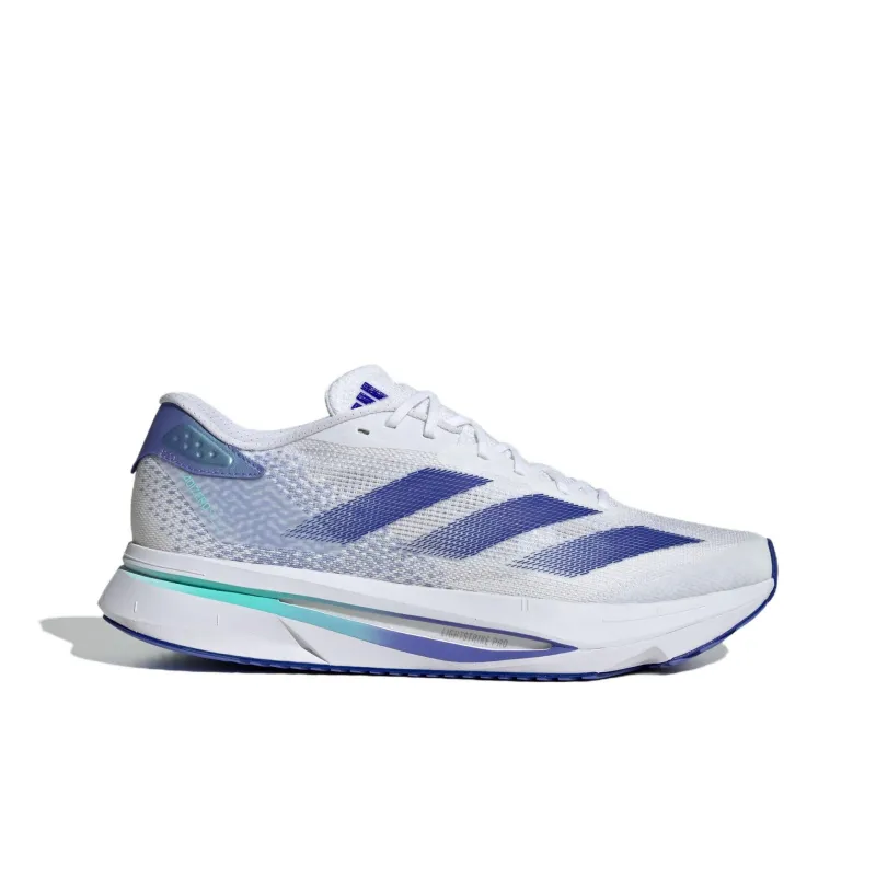 Adizero SL2 Adidas 'Dash Grey Lucid Blue'-1