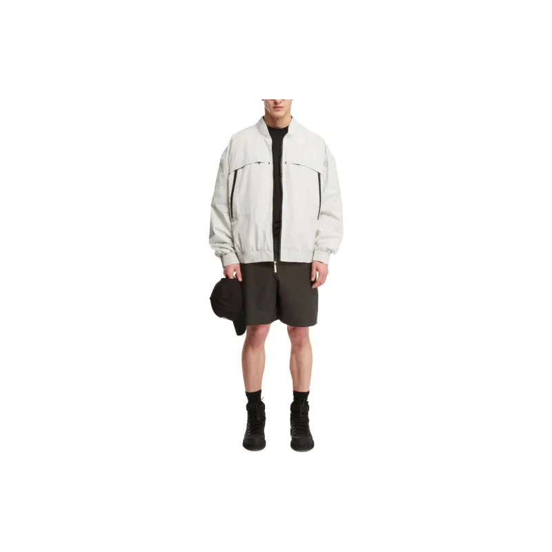 THE NORTH FACE RMST Steep Tech Series Jackets Coats Men's White-3