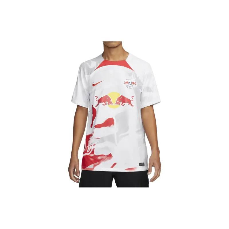 Nike Soccer Jerseys Men White-3