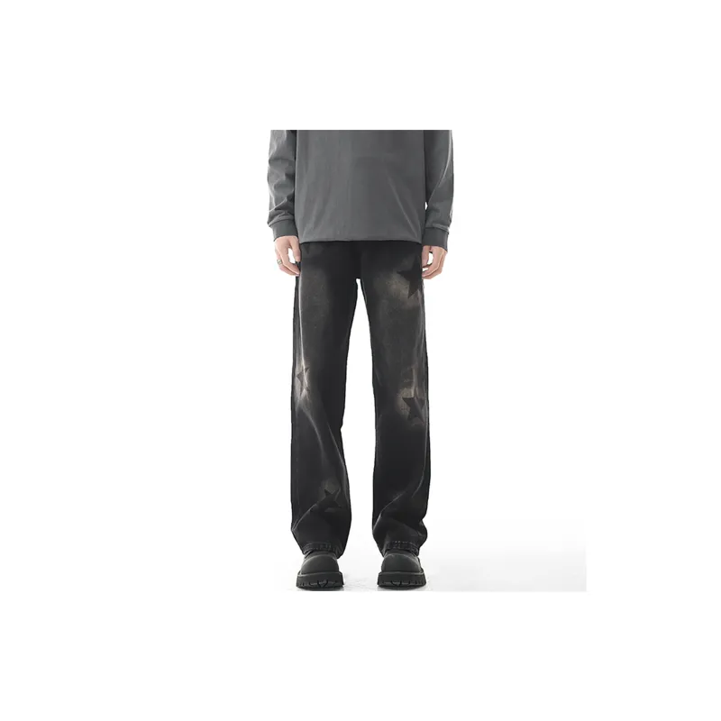 EVBD Jeans Unisex-6