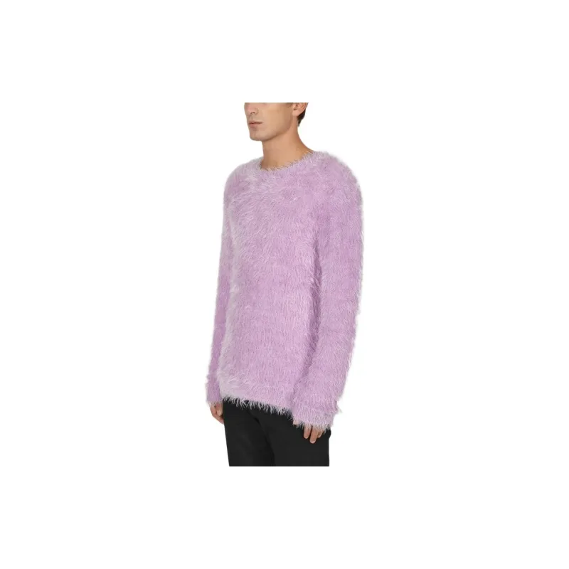 1017 ALYX 9SM Feather textured Pullover Jumper-2
