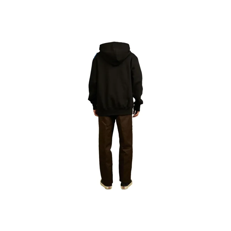 Dickies Sweatshirts Unisex Knit Black/CC2-2