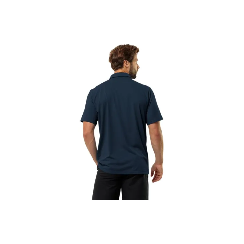 JACK WOLFSKIN Polo Shirts Men-14