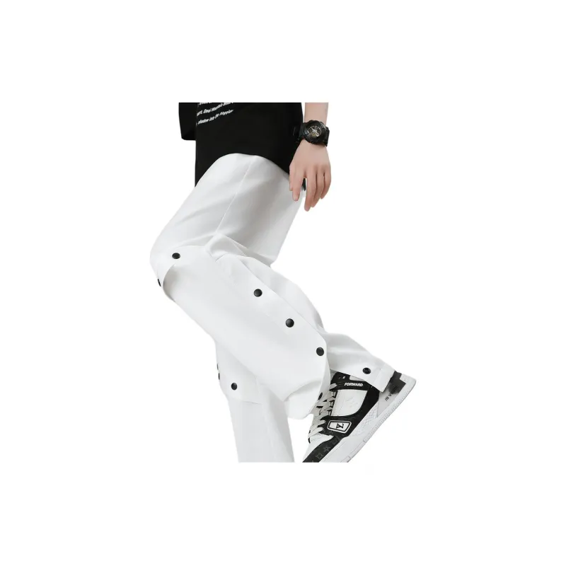 D&W Cargo Pants Unisex-5