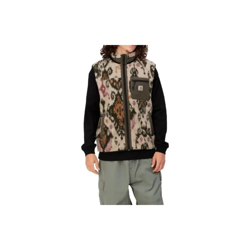 Carhartt WIP Vests Men Rock-3