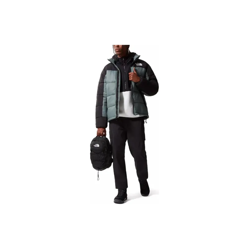 THE NORTH FACE Puffer Jacket Men's Light Blue-3