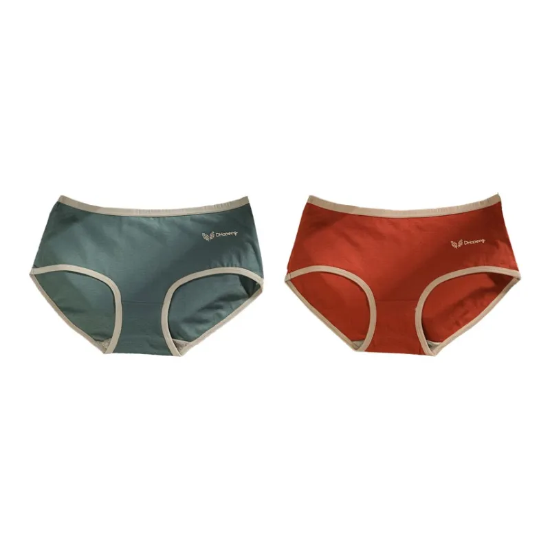 YUZHAOLIN Underpants Women's Combo Set-10