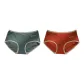 MY-6050/Tree Green+Brick Red/2 Pack