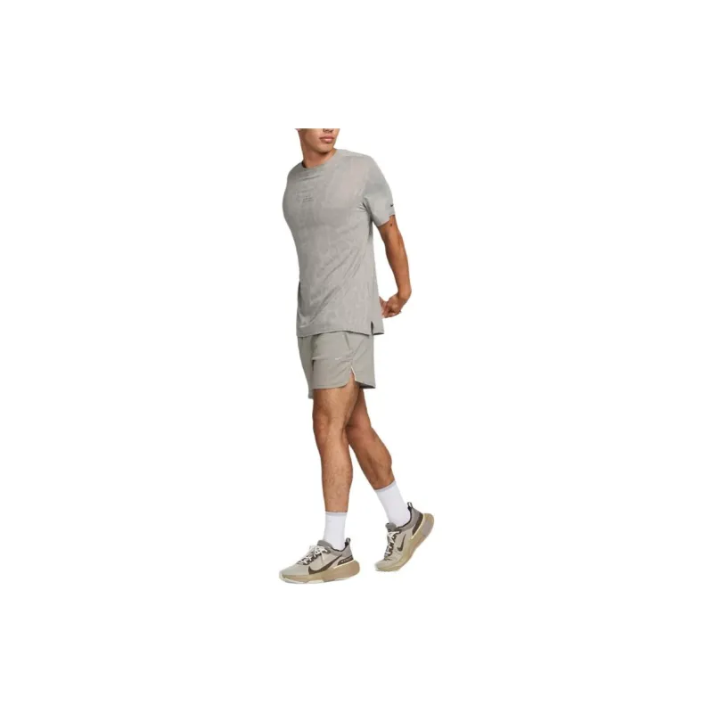 Nike Casual Shorts Men's Dark Gray-2