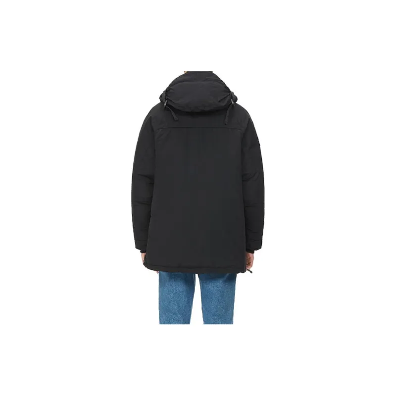 Fingercroxx Down Jackets Men-2