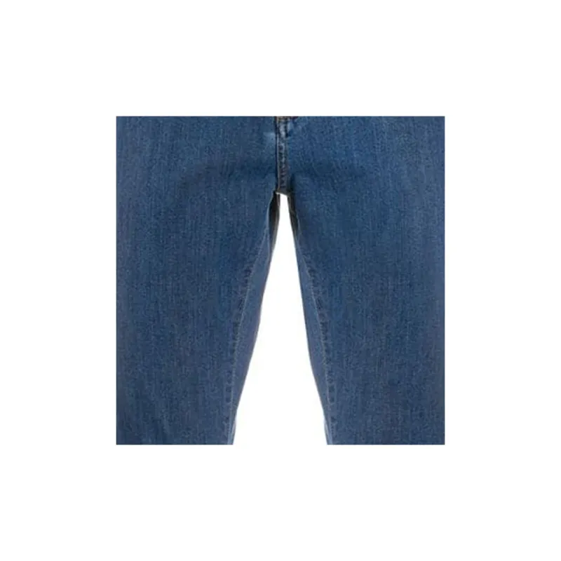 Canali Lightweight Jeans-5