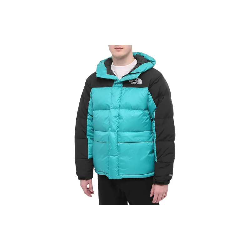 THE NORTH FACE HIMALAYAN Down Jacket Men's Blue-3