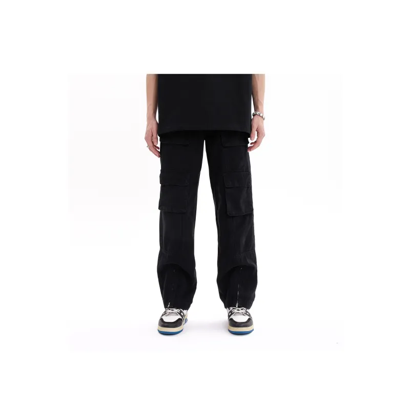 MT99 Casual Pants Unisex-8