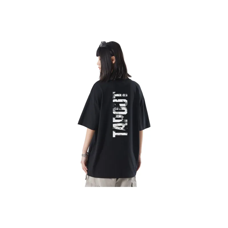 TAPOUT T-Shirts Unisex-7