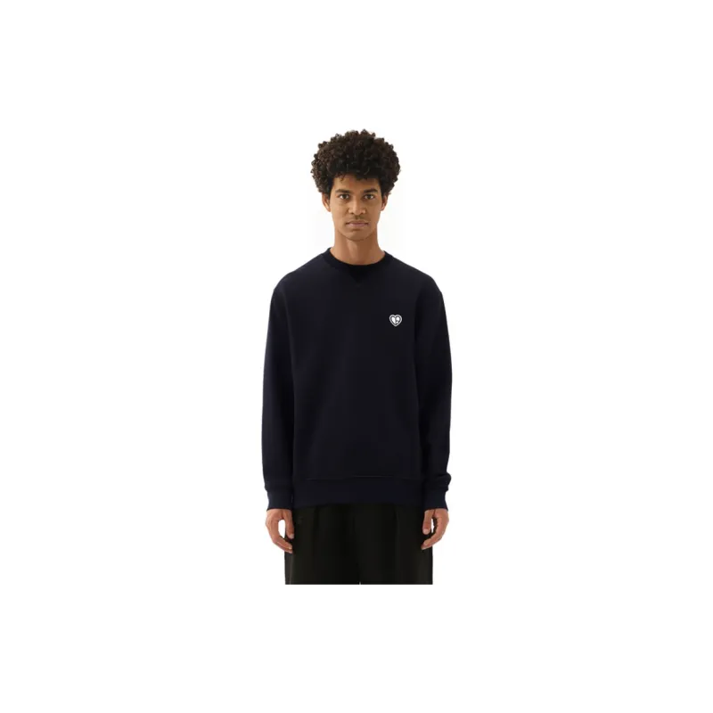 DIOR Dior Quarterly New Products SS22 Sweatshirt Men's Black-4