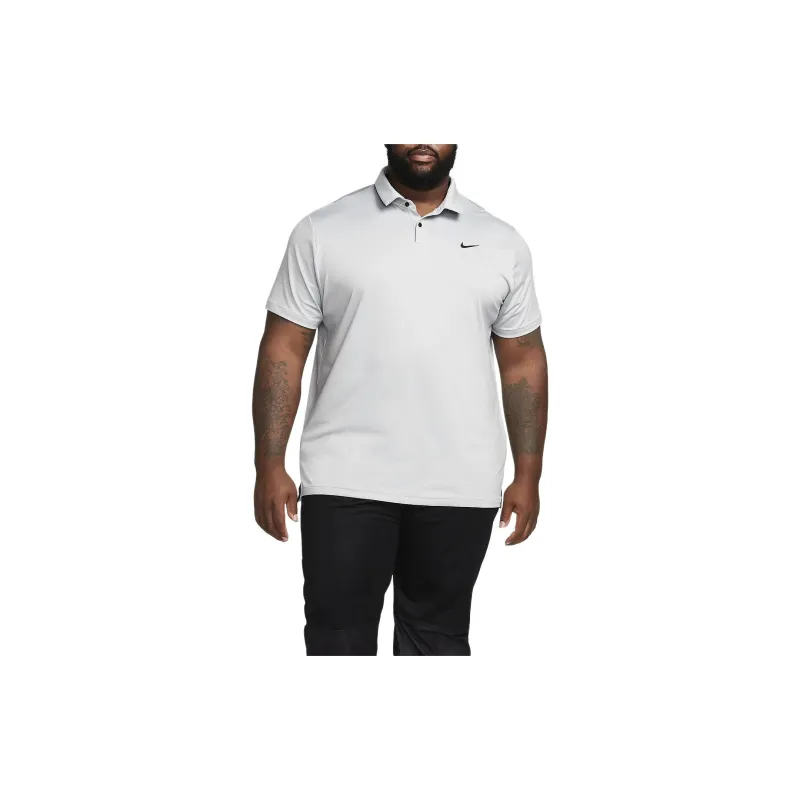 Nike Dri FIT Tour Men's Solid Golf Polo-3