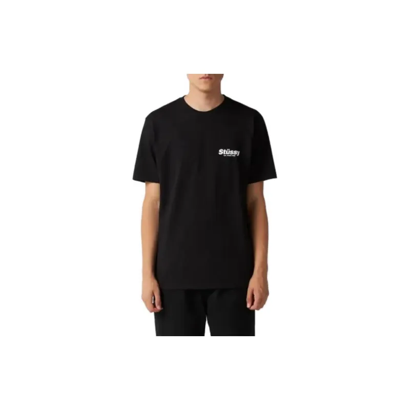 Stussy Rabbit Hole Tee-2