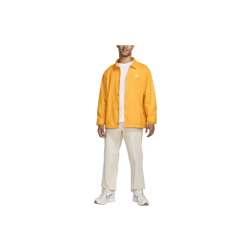 Nike Club Men's Coaches' Jacket-1