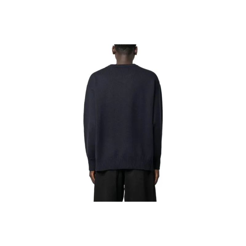 UNDERCOVER Knit Sweater-3