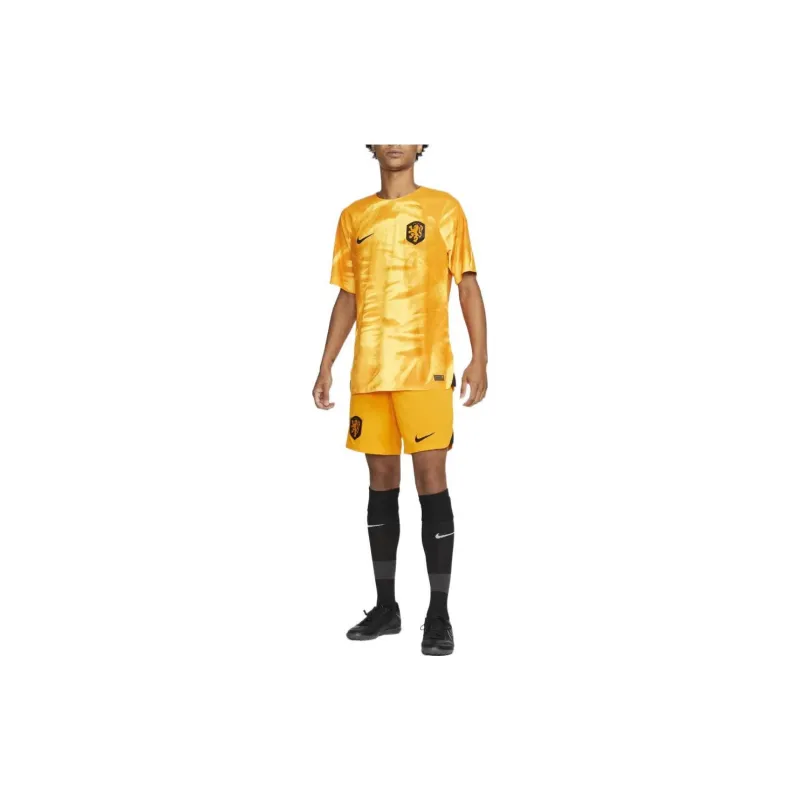 Nike Netherlands 2022/23 Match Home Dri FIT Adv Soccer Jersey-2