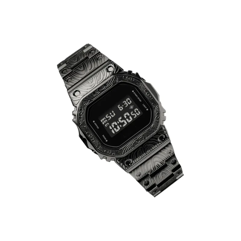 Keppot Small Block GM 5600 Collection Unisex-19