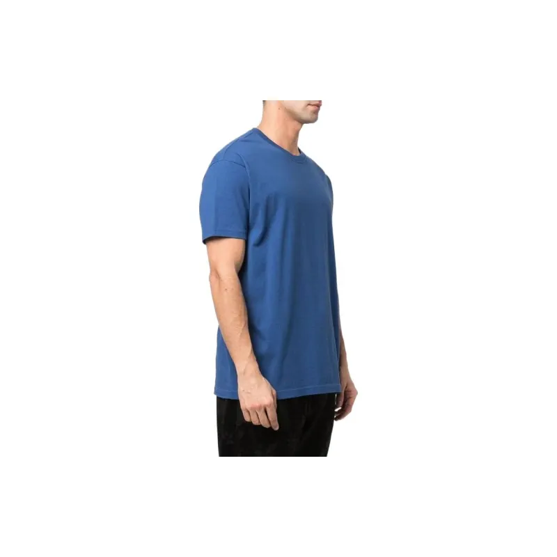 Vivienne Westwood Embroidered logo Organic cotton T Shirt-2