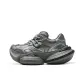 Silver Gunmetal