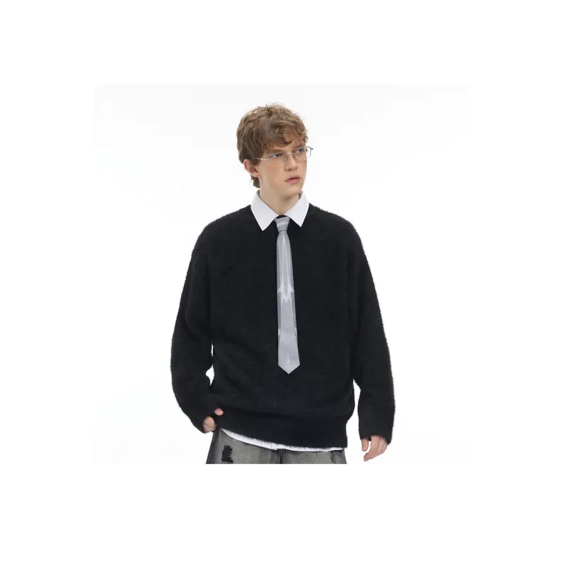 ZEXO Knitwear Unisex-29