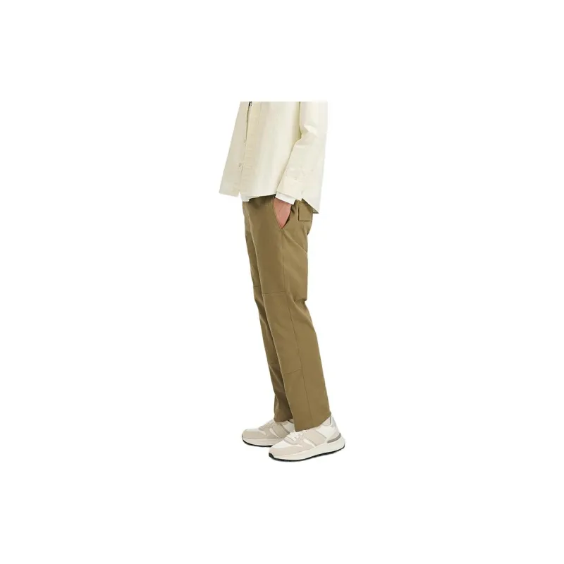 MARC OPOLO Casual Pants Men's Khaki-2