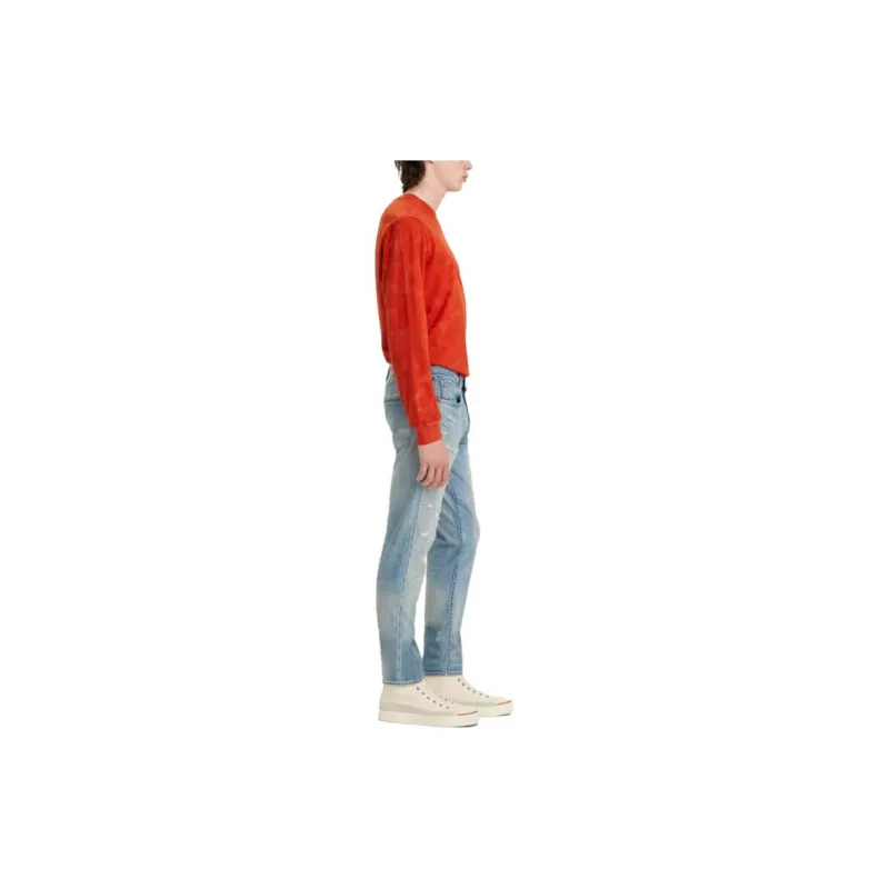 Levis Jeans Men Blue-3