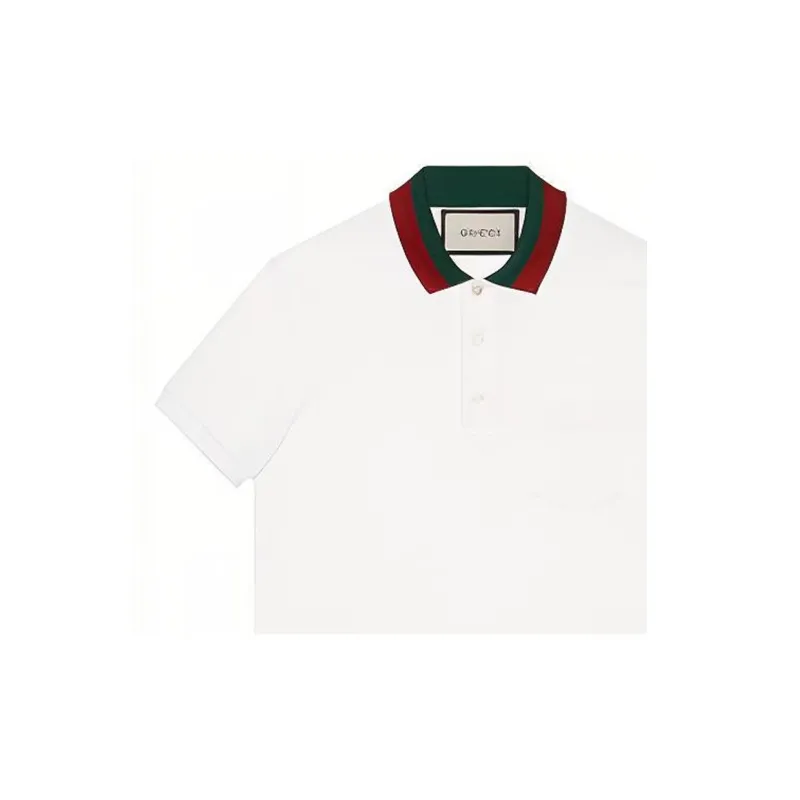 GUCCI Polo Shirts Men-4