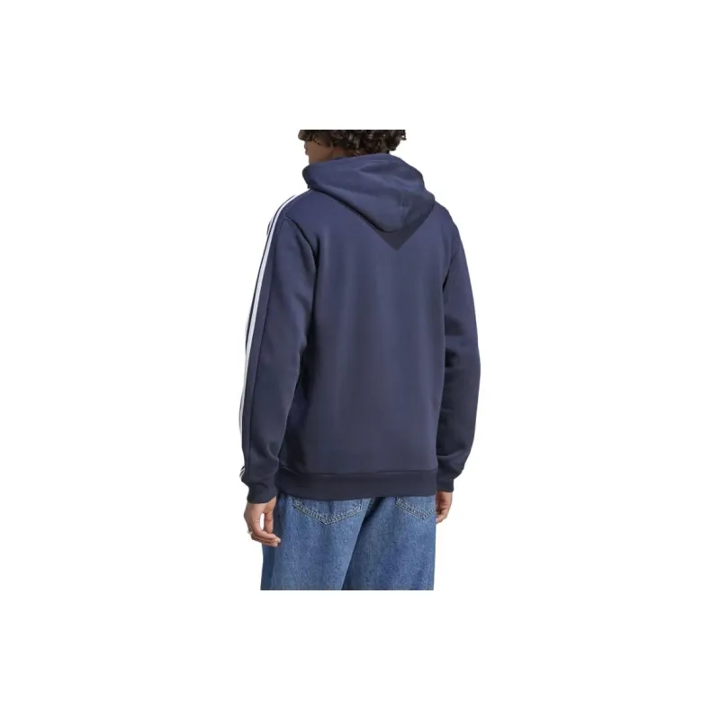 Adidas Essential Sweatshirt Men's Ink Blue-2