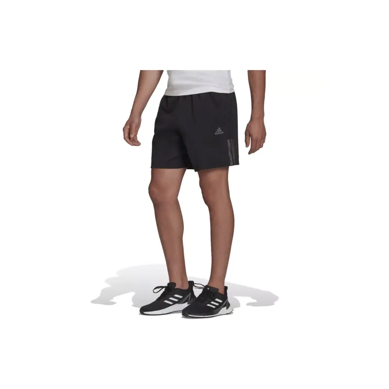 Adidas Aeroready Yoga Shorts-1