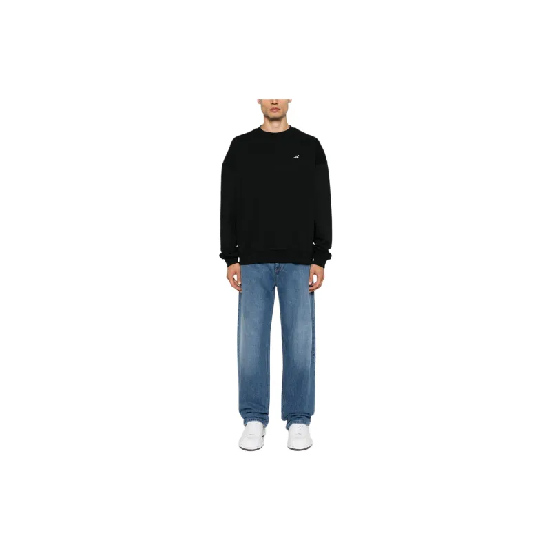 Axel Arigato Signature Sweatshirt-1