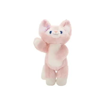 Disney LinaBell Mini Baby Collection Dolls Plush Doll 18CM High 18cm Length