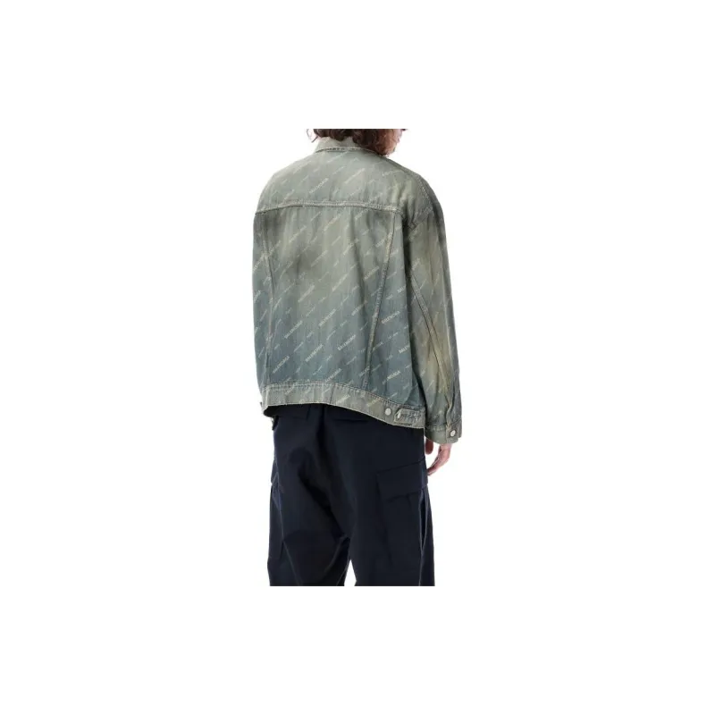 Balenciaga Jacket-4