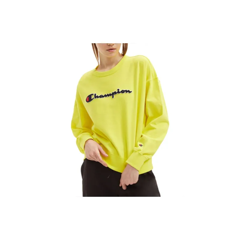 Champion Rochester Sweatshirts Women's-3