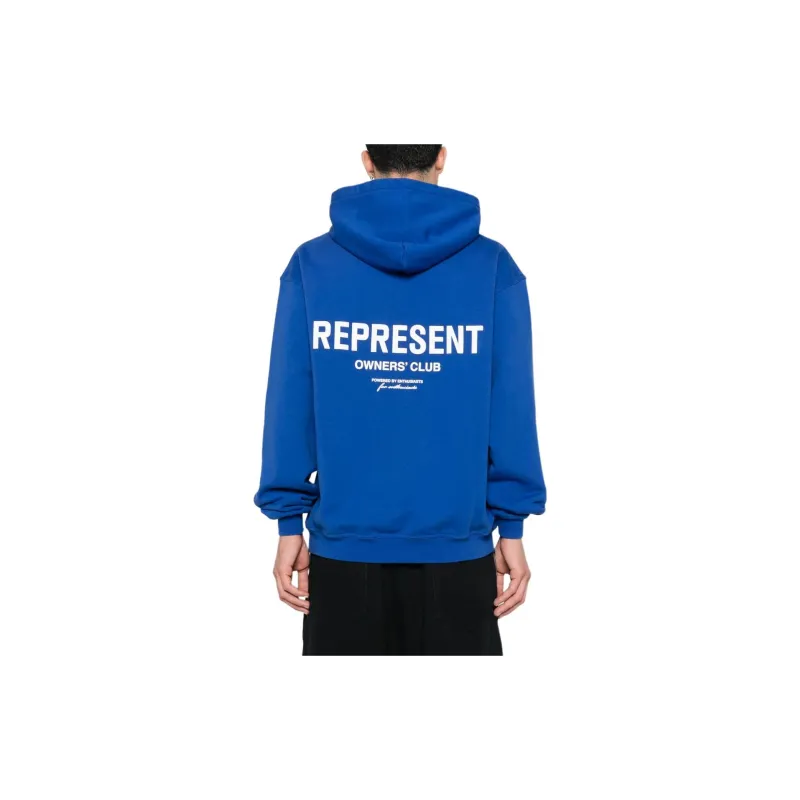 REPRESENT Owners Club Hoodie-2