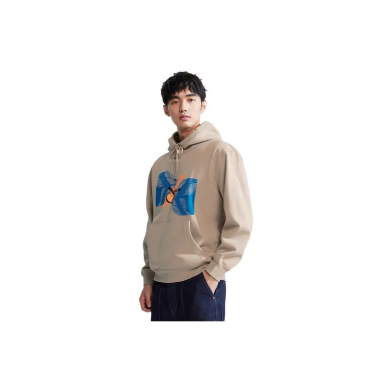 Calvin Klein Sweatshirts Men PED Milk Tea Coffee-0