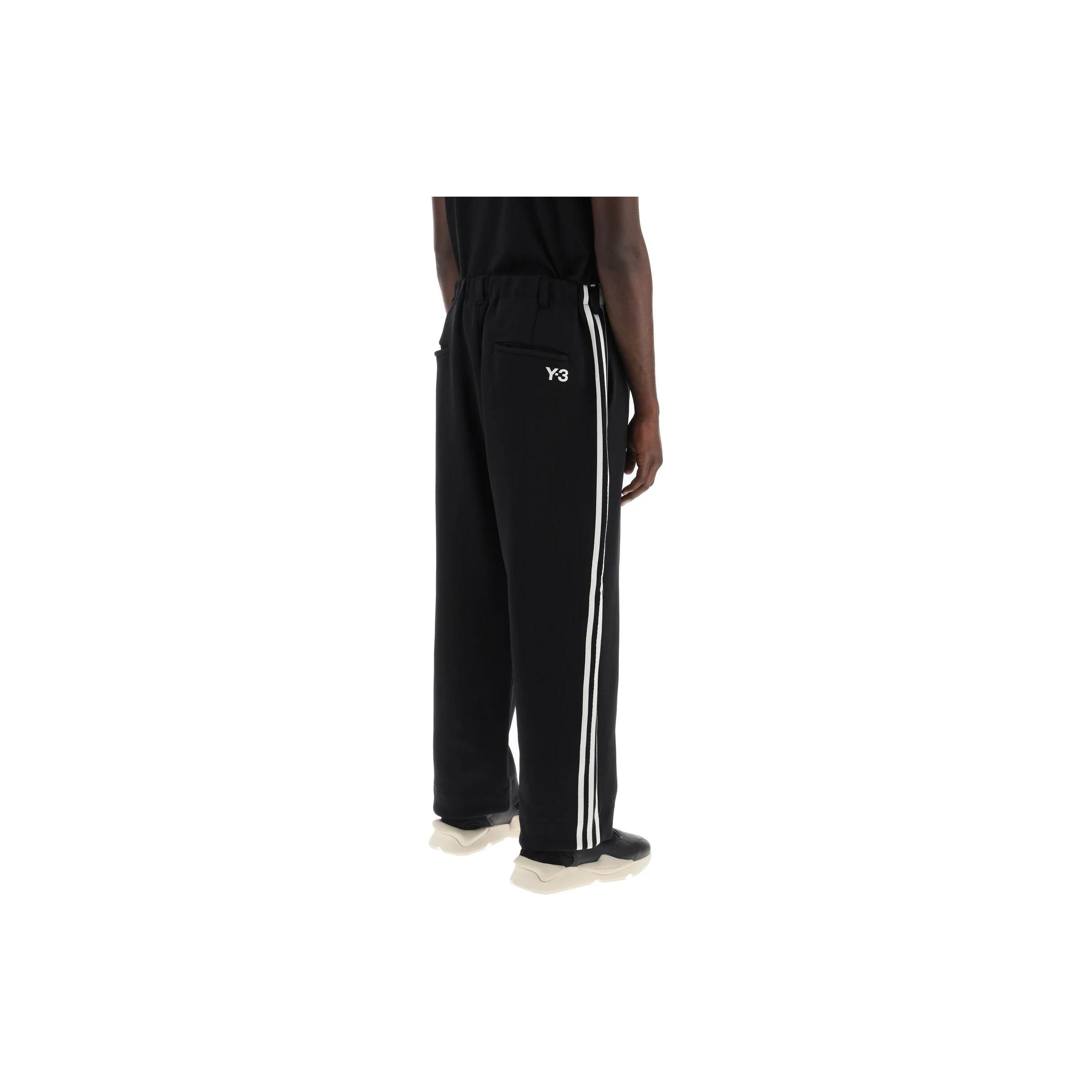 Y-3 3-Stripe Track Pants S - POIZON