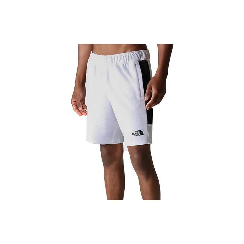 THE NORTH FACE Sports Shorts Men White-5