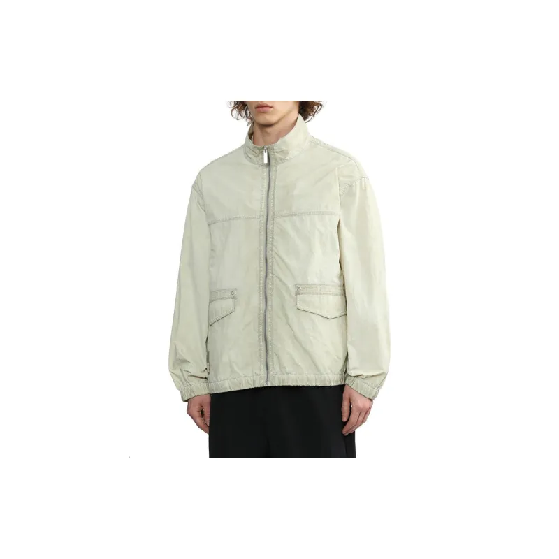 Izzue Zip up Jacket-12