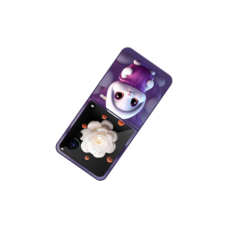 CHUNFAN Phone Cases-23