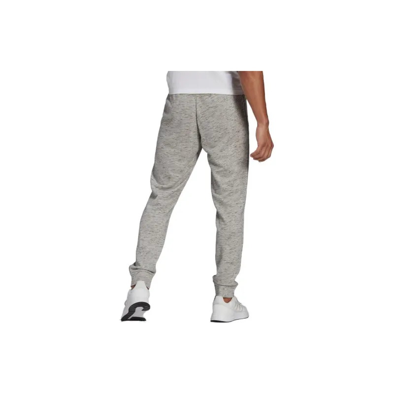 Adidas Free Shipping With AdiClub Essentials Mélange Pants-2