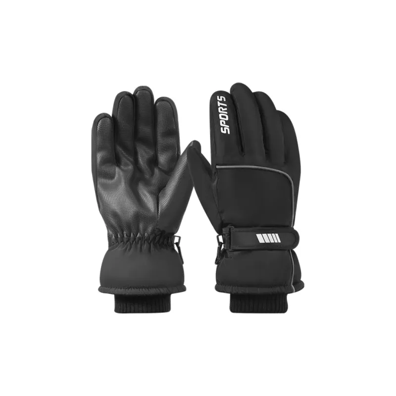 YUZHAOLIN Polyester Gloves Men's-0