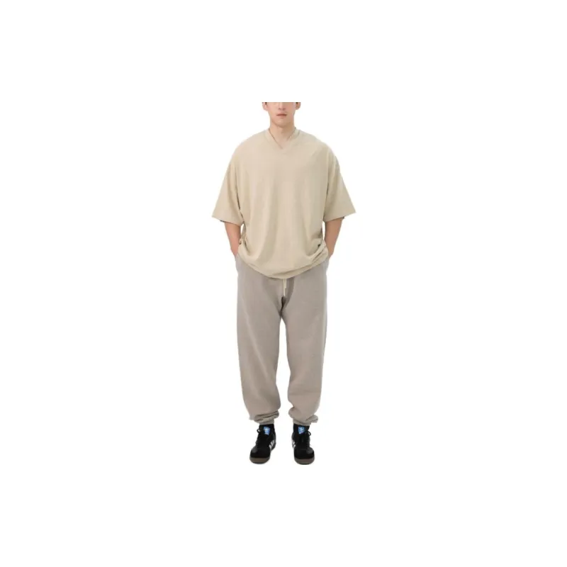 Fear Of God Essentials V Neck-2